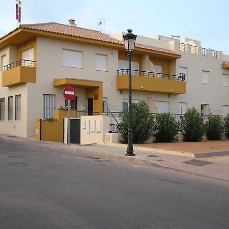 Apartamentos Turisticos Los Girasoles Espartinas Exterior photo