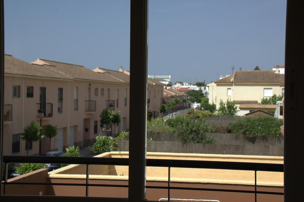 Apartamentos Turisticos Los Girasoles Espartinas Room photo
