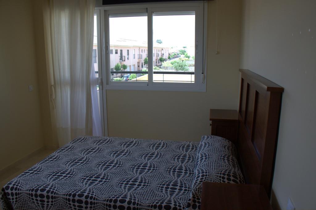 Apartamentos Turisticos Los Girasoles Espartinas Room photo