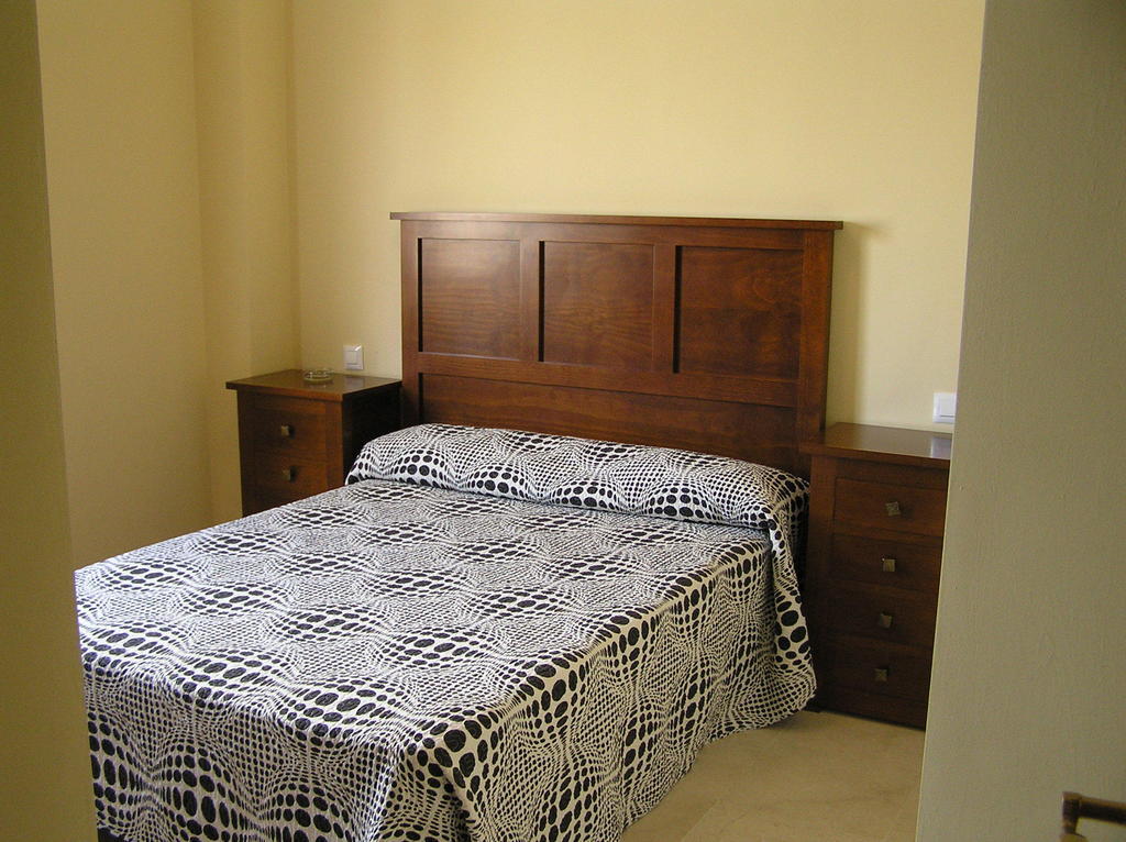 Apartamentos Turisticos Los Girasoles Espartinas Room photo