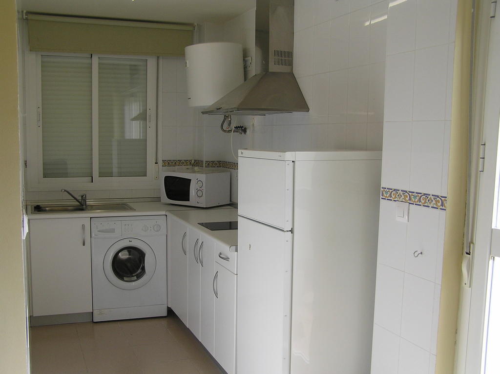Apartamentos Turisticos Los Girasoles Espartinas Room photo