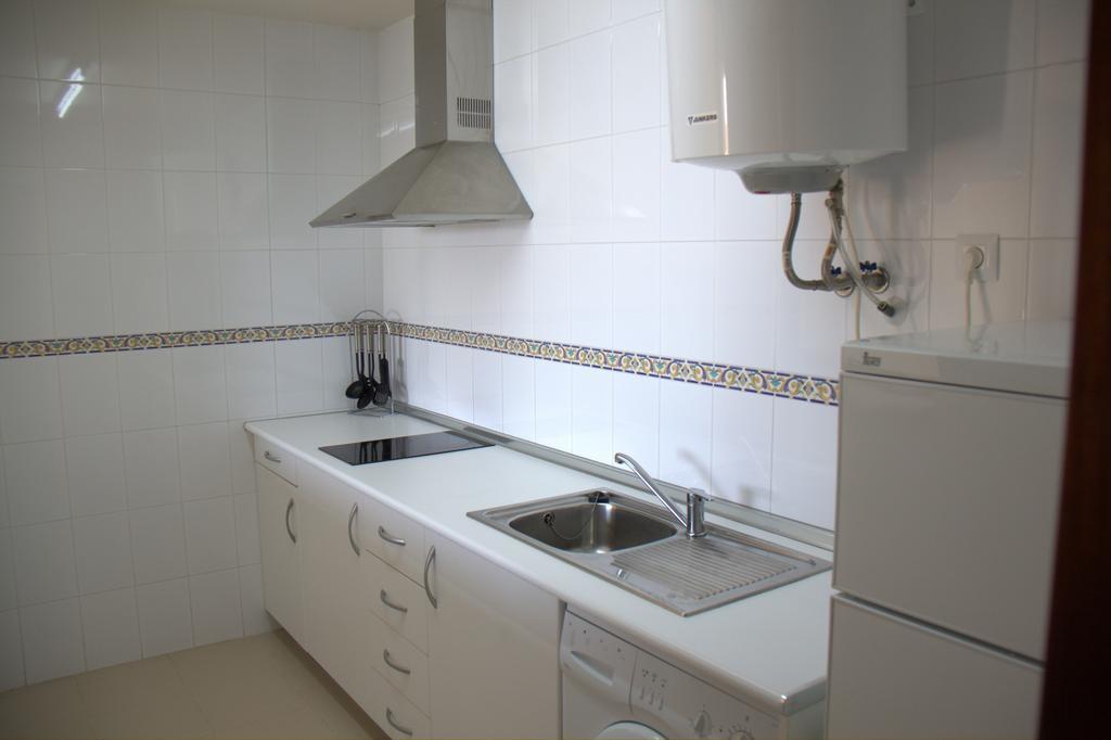 Apartamentos Turisticos Los Girasoles Espartinas Room photo