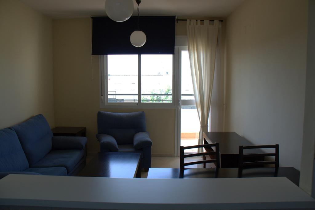 Apartamentos Turisticos Los Girasoles Espartinas Room photo